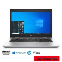 Bekijk de deal van Voordeelvanger.nl 2: HP Probook 645 G4 laptop