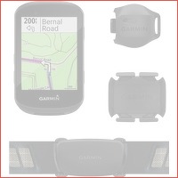 Garmin Edge 530 fietsnavigatie