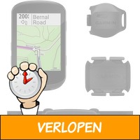 Garmin Edge 530 fietsnavigatie