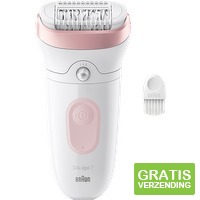 Braun Silk-epil 7 7-000 epilator