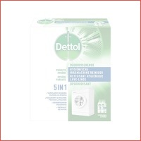 Dettol Hyginische Wasmachine Reiniger - ..