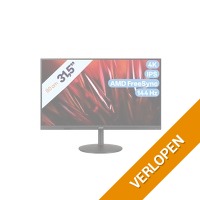 Acer Nitro 4K IPS gaming monitor