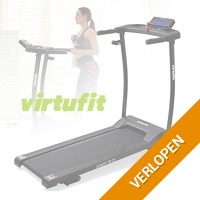 VirtuFit TR-75 inklapbare loopband