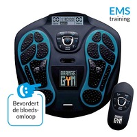 ProRecover EMS-trainer