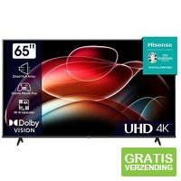 HISENSE LED TV 65A6K