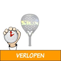 Siux Astra 3.0 Hybrid padelracket