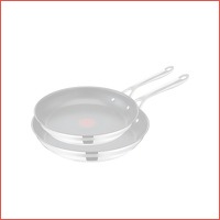 Jamie Oliver by Tefal Cook Smart koekenp..