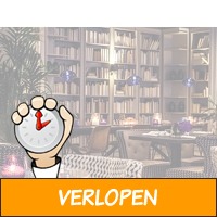 99 EURO DEAL! 2 dagen in de gezellige binnenstad van H..