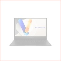 ASUS Vivobook S 15 laptop