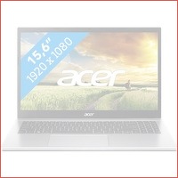 Acer Aspire 3 15 laptop