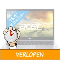 Acer Aspire 3 15 laptop