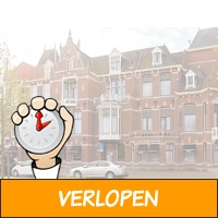 2 dagen Den Haag incl. ontbijt