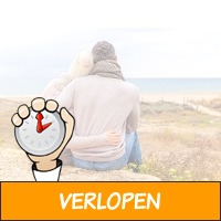 Zoweg Deal! 3 dagen Texel incl. diner