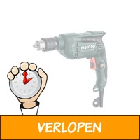 Metabo Compacte boormachine