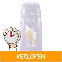 6 x Andrelon conditioner Special Hydratatie & Volum..