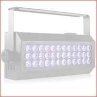 BeamZ Flood36UV LED blacklight