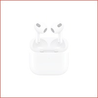 Apple Airpods Generatie 3 Lightning Cas..