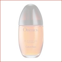 Calvin Klein Obsession EDP 100 ml