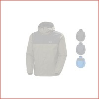 Helly Hansen Vancouver fleece lined wint..