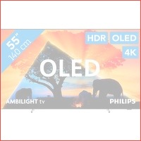 Philips 55OLED759 - Ambilight (2024)