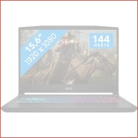 MSI Katana A15 AI B8VG-485NL