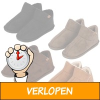 Apollo pantoffels heren