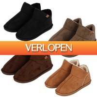 1dagactie.nl: Apollo pantoffels heren