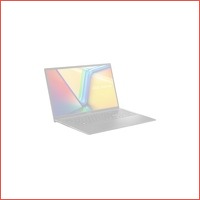 Asus Vivobook 17X laptop