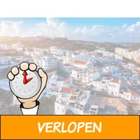 Verblijf in een 4*-hotel in Albufeira