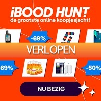 iBOOD.com: iBOOD HUNT!