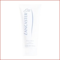 Lancaster Eau De Lancaster body milk