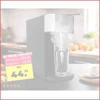 Sevva Instant Cooker