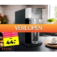 Voordeelvanger.nl 2: Sevva Instant Cooker