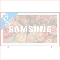 Samsung The Frame 85LS03D (2024)