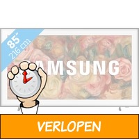 Samsung The Frame 85LS03D (2024)