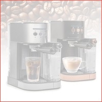 Koffiemachine