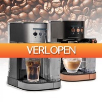 Actie.deals: Koffiemachine