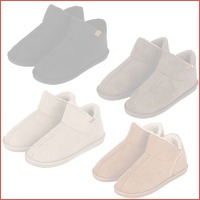 Apollo pantoffels dames