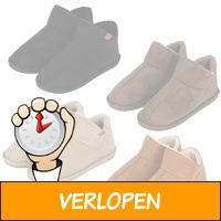 Apollo pantoffels dames