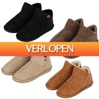 1dagactie.nl: Apollo pantoffels dames