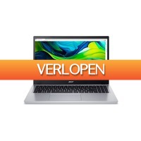 Expert.nl: Acer laptop Aspire Go 15 (AG15-31P-38Q5)