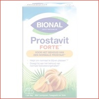 Bional Prostavit 30 capsules