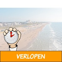 2 of 3 dagen in de omgeving van Noordwijk