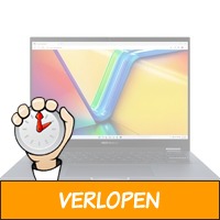 VivoBook S 14 Flip TN3402YA-LZ083W