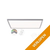 Brilliant Saltery Smart plafondlamp