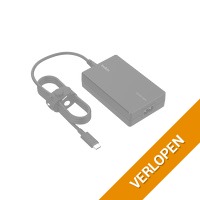 Belkin Connect Core USB-C GaN-voedingsadapter