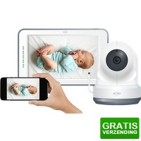 Bekijk de deal van Coolblue.nl 1: ELRO BC4000 Full HD