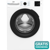 Beko wasmachine BM3WFU3741W EnergySpin w..