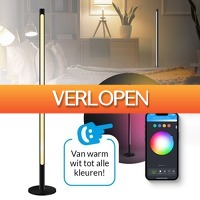 Actie.deals: Slimme Xyro vloerlamp