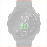 Garmin Forerunner 55 smartwatch